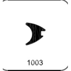 VEDANTE 1003